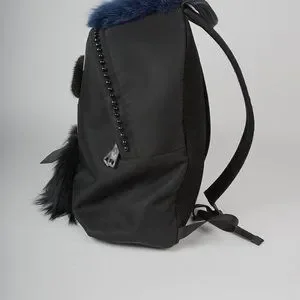 Fendi | Bags | Authentic Rare Fendi Karlito Backpack | Poshmark